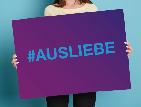 #ausLiebe